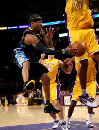 科曼的下一 科曼的下一