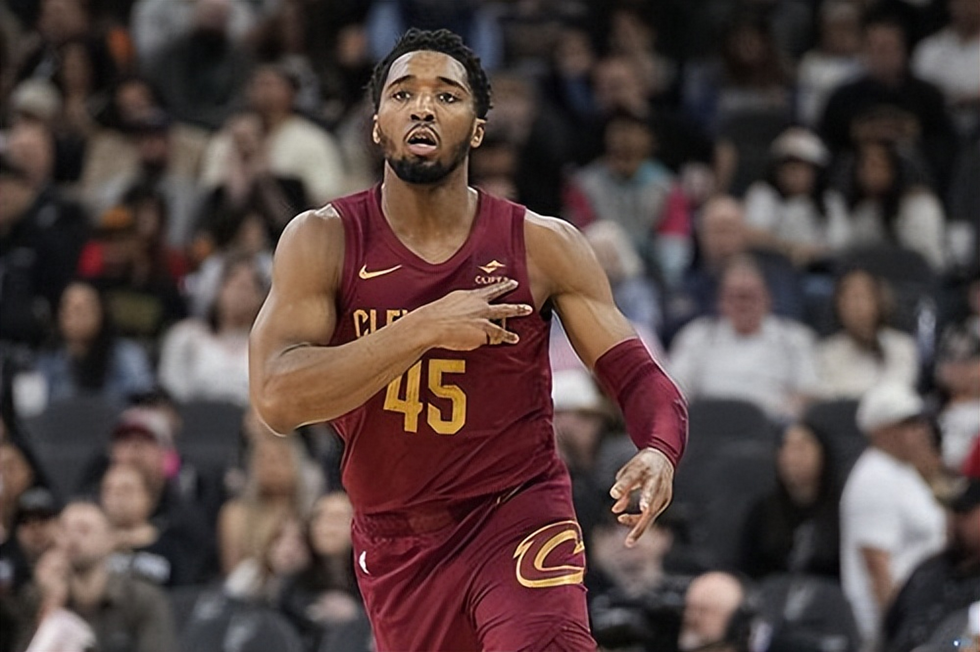 在海报上 在海报上