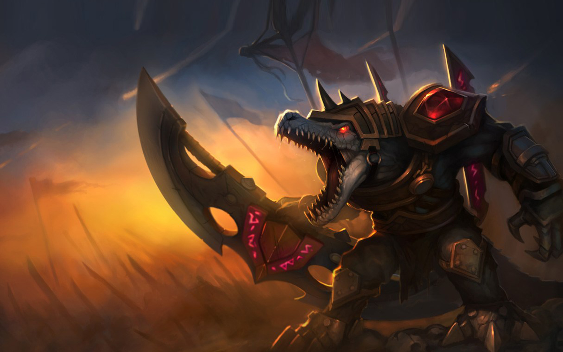 前期强压 前期强压